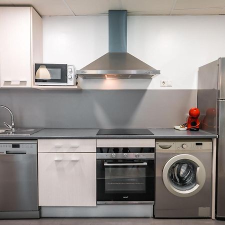 Qh Capitania Apartman Granada Kültér fotó