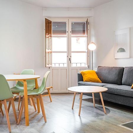 Qh Capitania Apartman Granada Kültér fotó