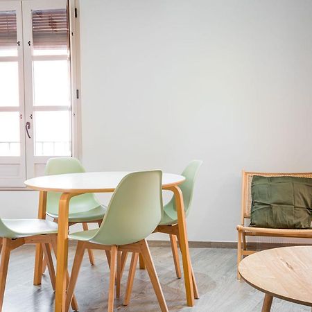 Qh Capitania Apartman Granada Kültér fotó