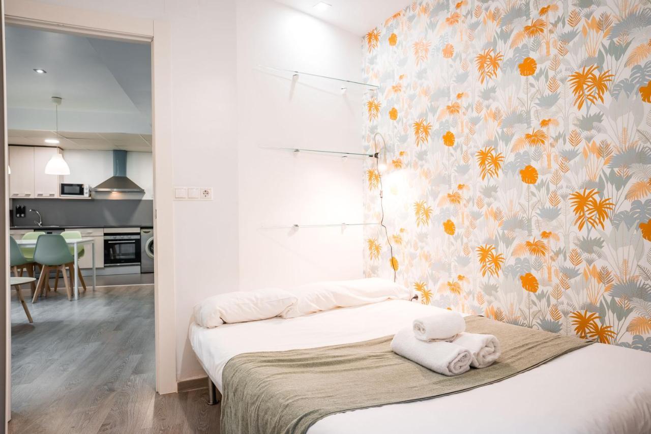 Qh Capitania Apartman Granada Kültér fotó