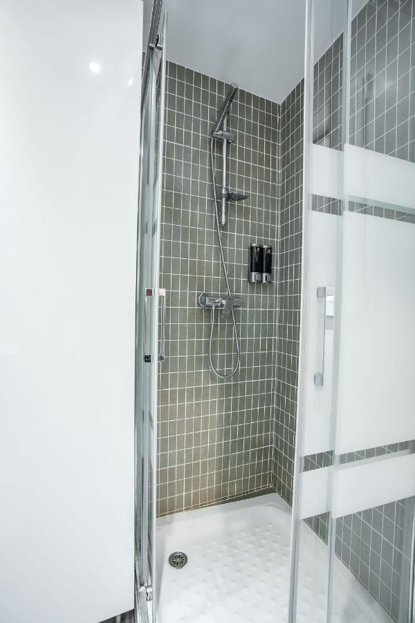 Qh Capitania Apartman Granada Kültér fotó
