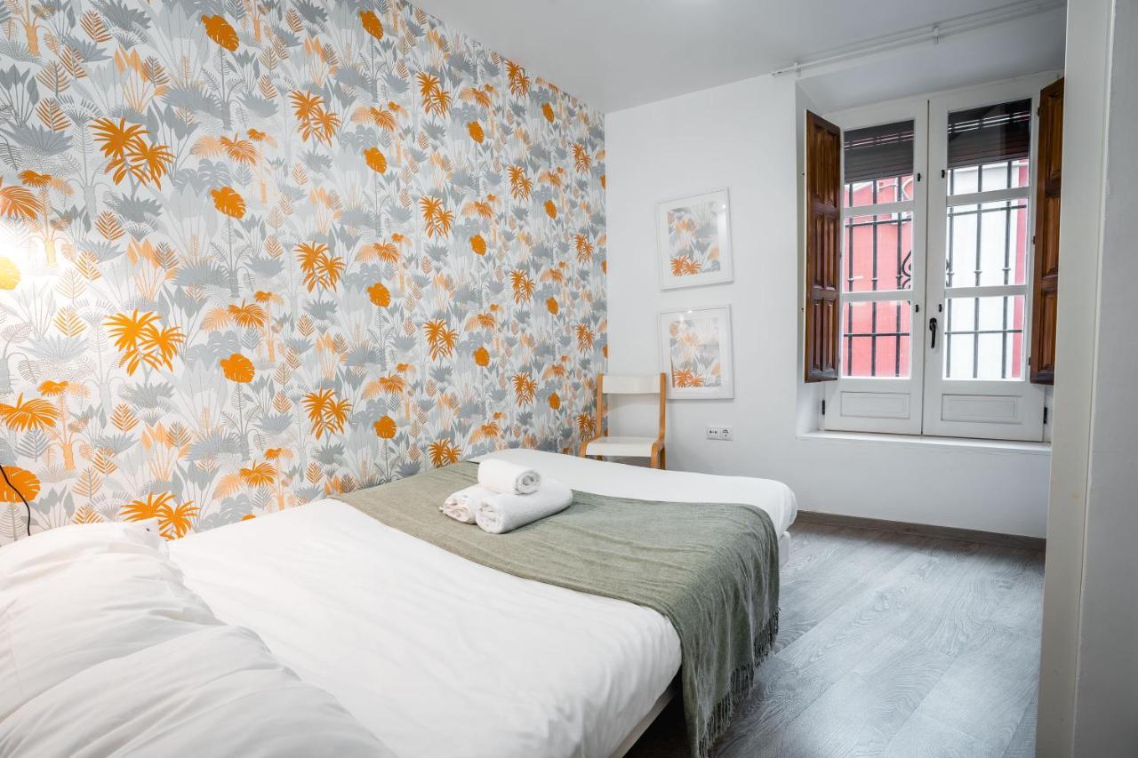Qh Capitania Apartman Granada Kültér fotó