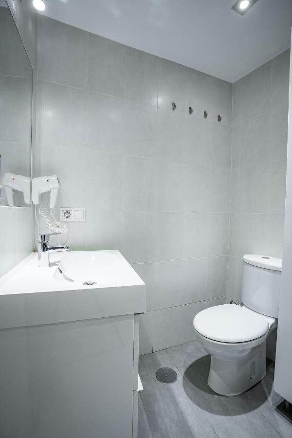 Qh Capitania Apartman Granada Kültér fotó