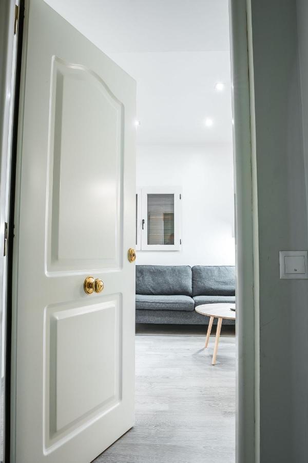 Qh Capitania Apartman Granada Kültér fotó