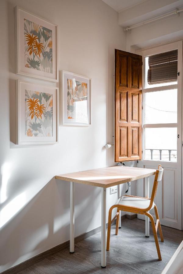 Qh Capitania Apartman Granada Kültér fotó
