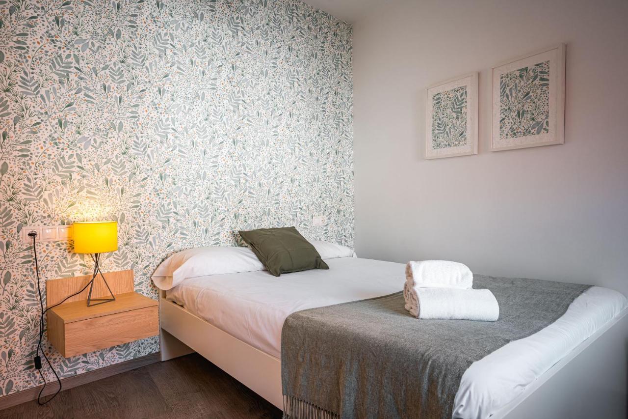 Qh Capitania Apartman Granada Kültér fotó