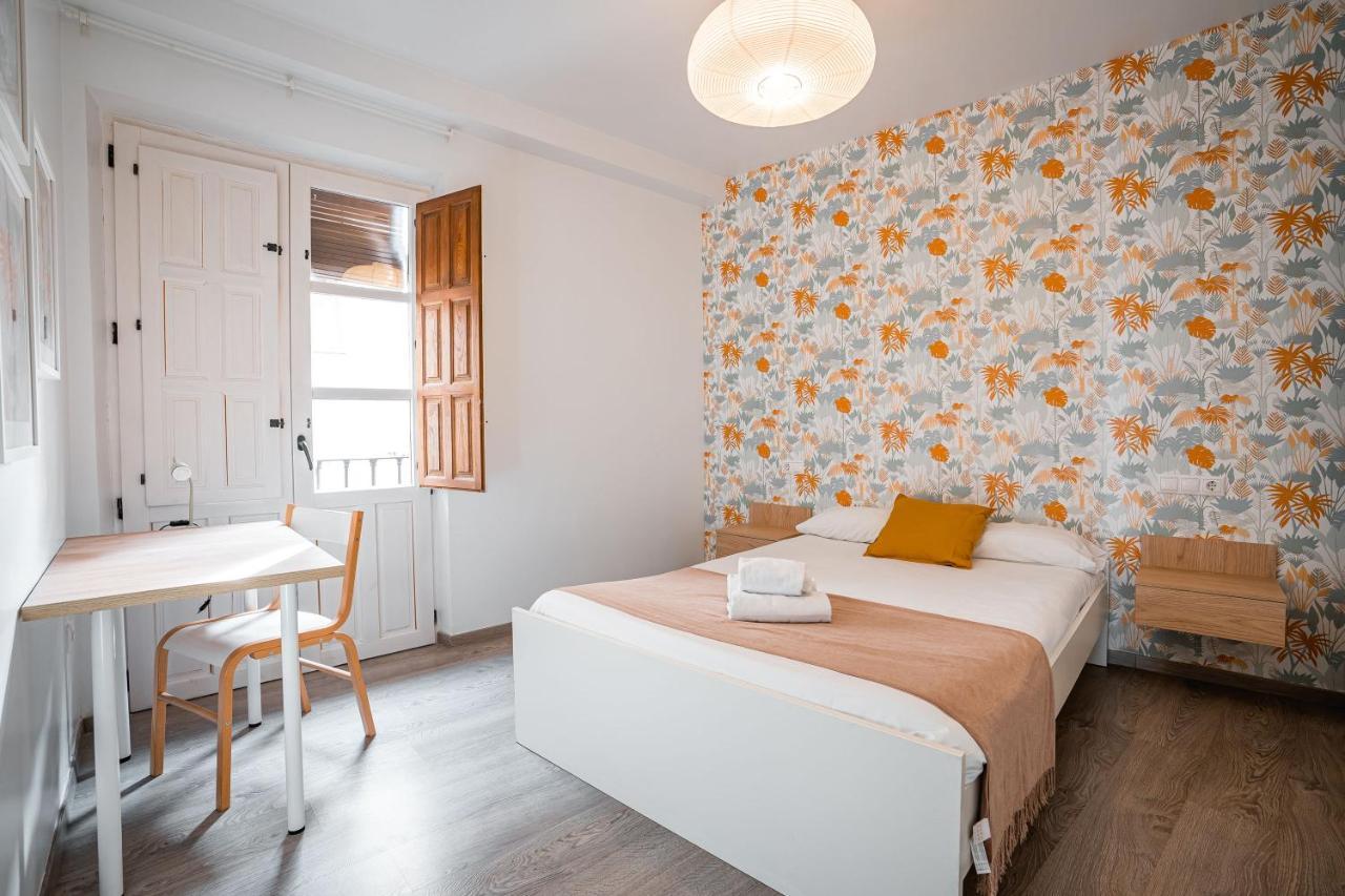 Qh Capitania Apartman Granada Kültér fotó