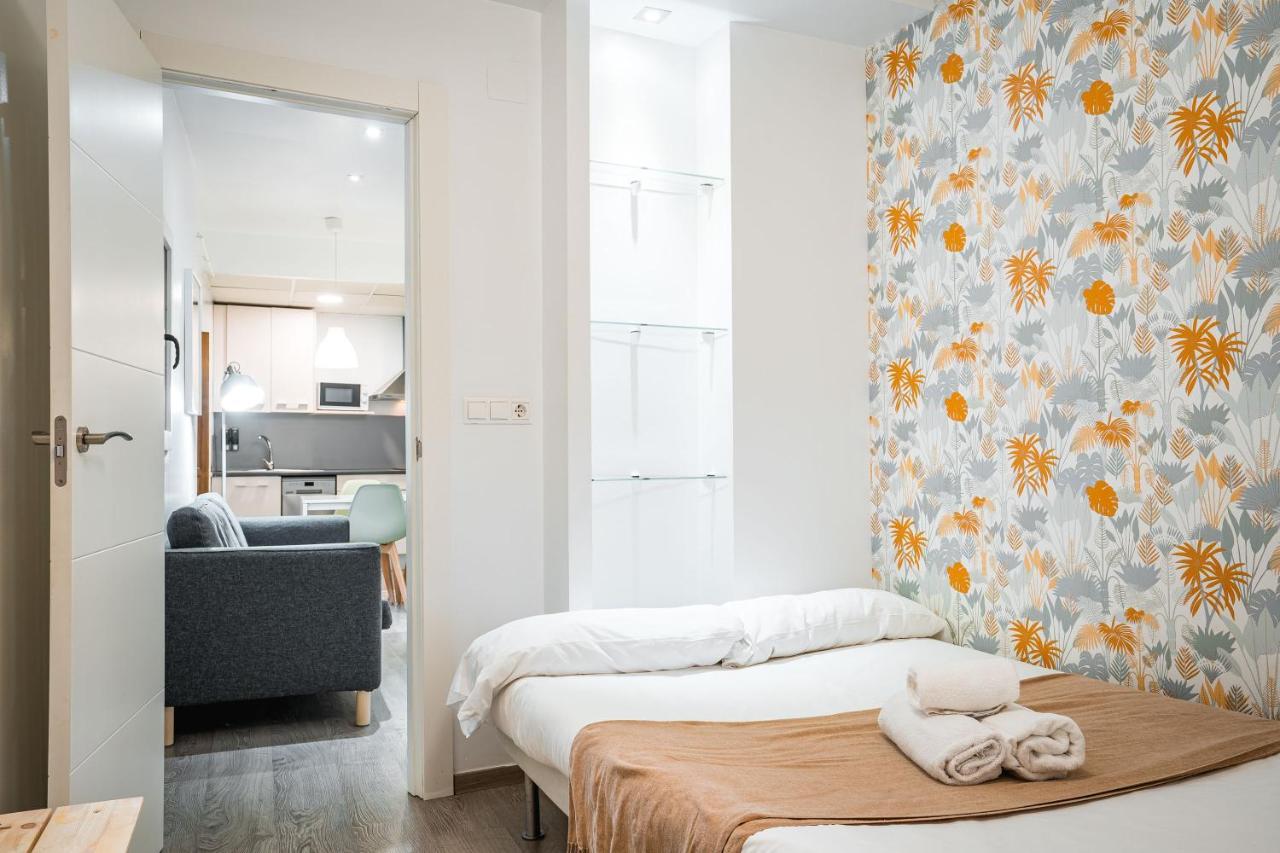 Qh Capitania Apartman Granada Kültér fotó