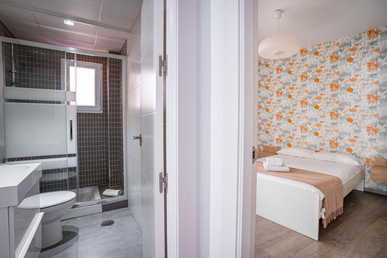 Qh Capitania Apartman Granada Kültér fotó