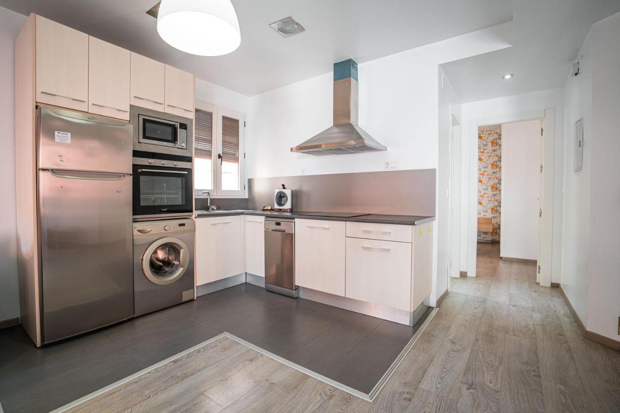 Qh Capitania Apartman Granada Kültér fotó
